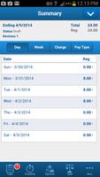 GovCon Time & Expense