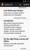 Practical Get Rich Quotes