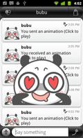 Panda Emoji