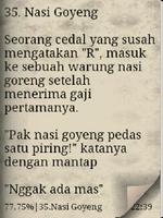 Cerita Kocak