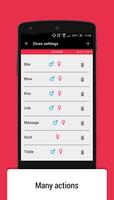 Sexy dice - Sex Game for Couples