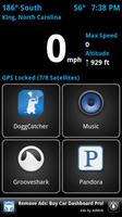 Car Dashboard (Free)
