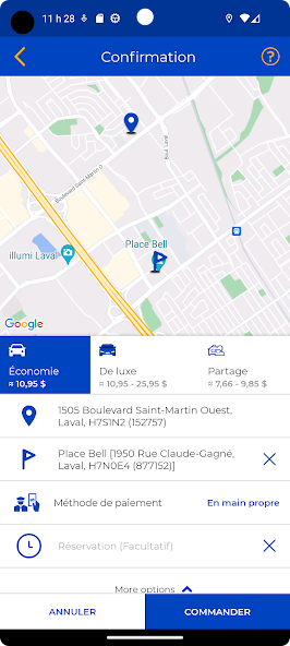 Taxi Coop