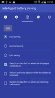 Data ON-OFF