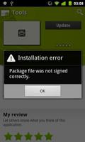 Superuser Update Fixer