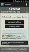 XBooster *ROOT*