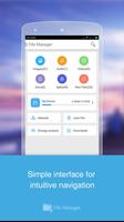 CM FILE MANAGER