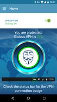 VPN+TOR+Cloud VPN Globus Pro!