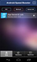 Speed Booster For Android