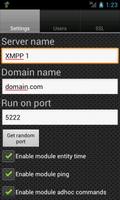 XMPP Server