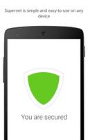 Free VPN Proxy by Supernet