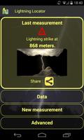 Lightning Locator