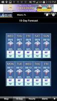 NBC 6 South Florida Weather