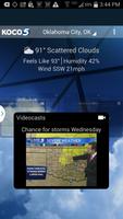KOCO Weather