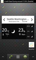 Weather Checker