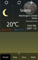 Weather Checker