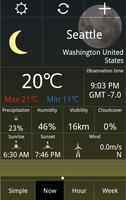 Weather Checker