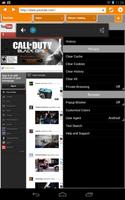 Nova Private Browser Free