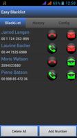 Easy BlackList