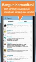 CrowdVoice - Indonesia