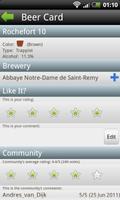 Belgian Beers Free