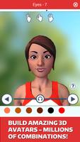 Veemee 3D Avatar Creator