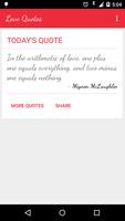 Love quotes and saying