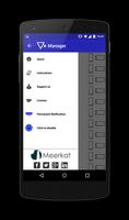 Rotation Manager