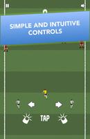 Soccer Dribbler