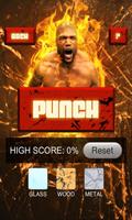 Rampage Punch Free