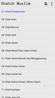 Sahih Muslim - Melayu