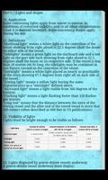 Navigation Rules ROR