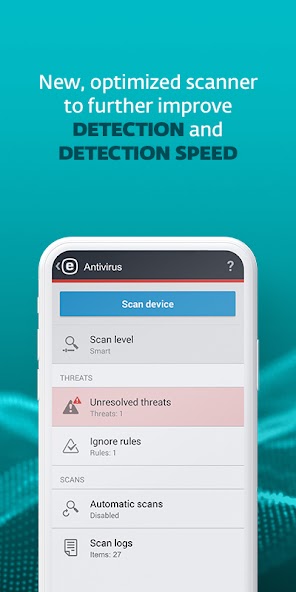 ESET Endpoint Security