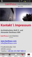 benthaus architekten