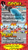 Fire Truck Game Toddler