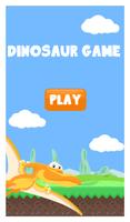 Dinosaur Game
