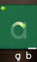Letter Tracing ABC Worksheets