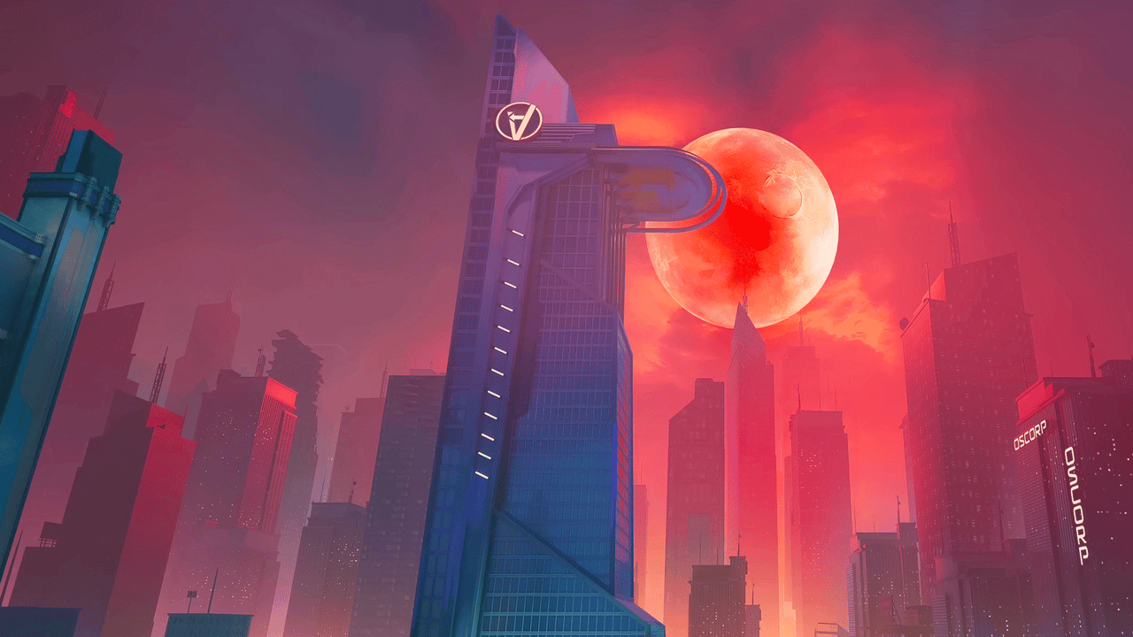 Cada ovo de Páscoa de Midtown em Marvel Rivals