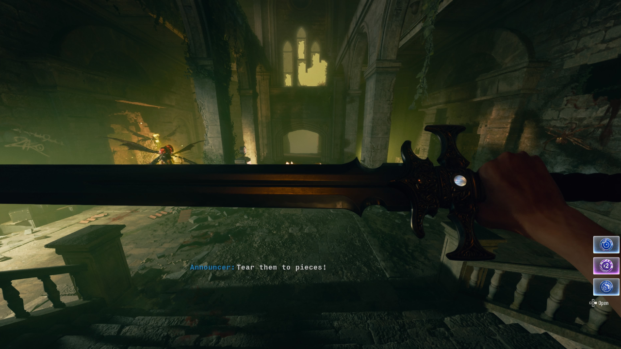 Como obter todas as atualizações elementares para a espada bastarda em Citadelle des Morts em Black Ops 6 Zombies