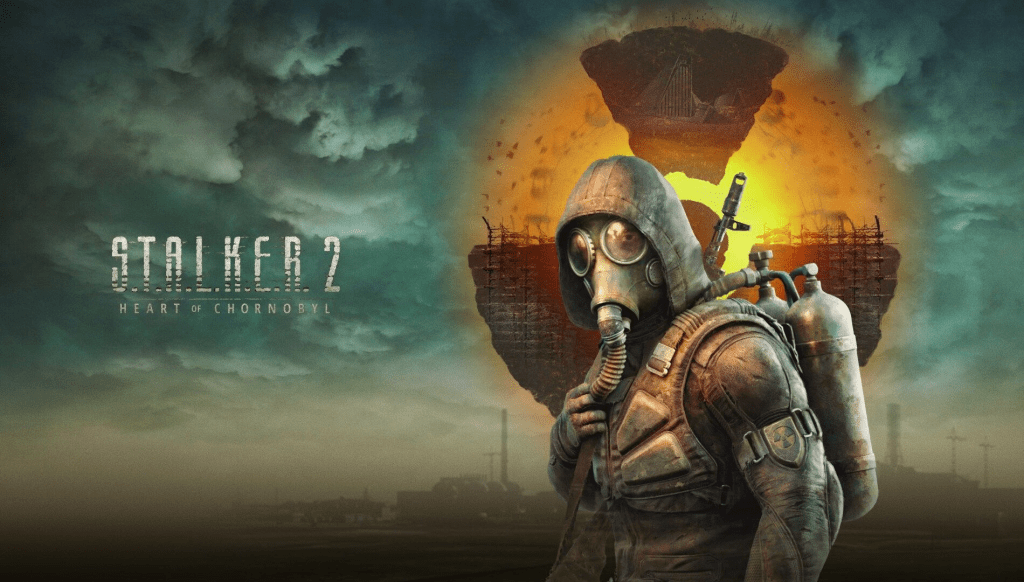 Como sair do campo anômalo no Stalker 2