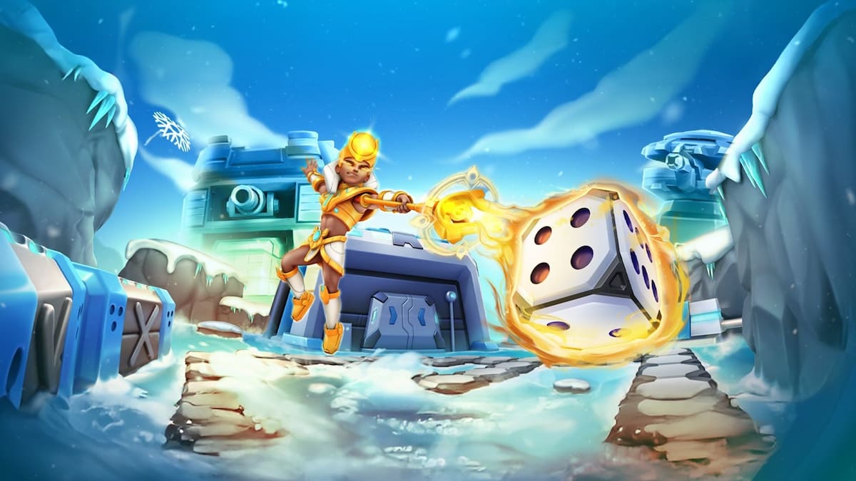 Códigos Raid Rush (dezembro de 2024)