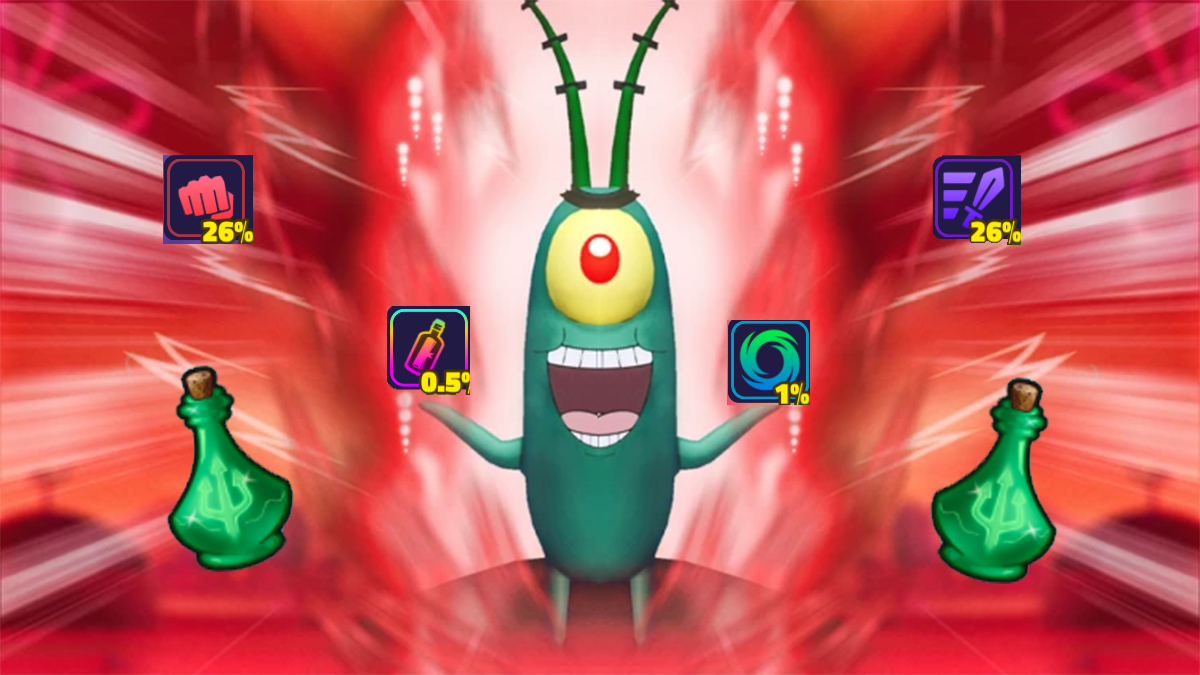 Lista completa de níveis de características do Bob Esponja Tower Defense