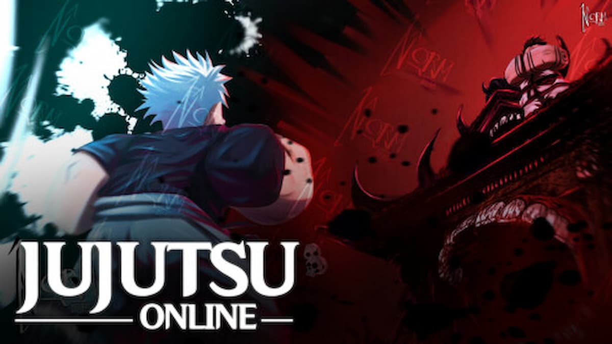Códigos Jujutsu Online (novembro de 2024)