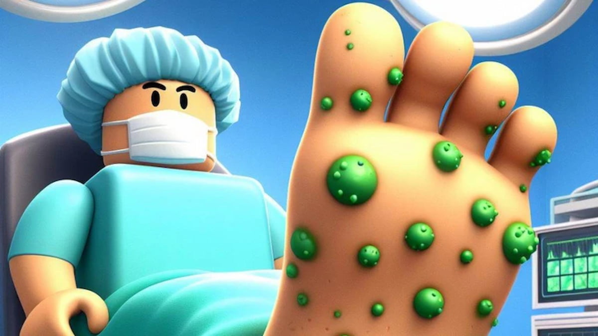Códigos Hospital Tycoon (setembro de 2024)