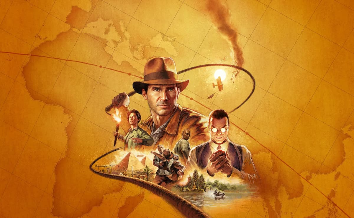Indiana Jones e o Grande Círculo recuperam a magia da trilogia original [revisão]