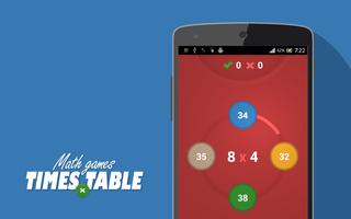 Learn Multiplication Tables (for Kids)