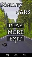 Cars Memory Game
