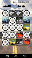 Cars Memory Game