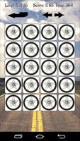 Cars Memory Game