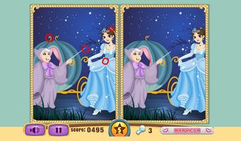 Cinderella FTD - Free game